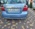 Синий Шевроле Авео, объемом двигателя 1.6 л и пробегом 137 тыс. км за 3800 $, фото 2 на Automoto.ua