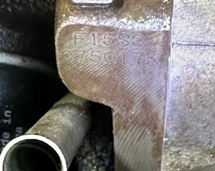 Синій Шевроле Авео, об'ємом двигуна 1.5 л та пробігом 230 тис. км за 3500 $, фото 4 на Automoto.ua