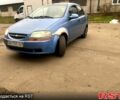 Синий Шевроле Авео, объемом двигателя 1.5 л и пробегом 300 тыс. км за 1000 $, фото 7 на Automoto.ua