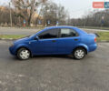 Синий Шевроле Авео, объемом двигателя 1.5 л и пробегом 111 тыс. км за 2300 $, фото 7 на Automoto.ua