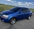 Синій Шевроле Авео, об'ємом двигуна 1.5 л та пробігом 2 тис. км за 3499 $, фото 1 на Automoto.ua
