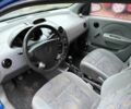 Шевроле Авео 2005 в Сумах на Automoto.ua Синий Шевроле Авео, объемом двигателя 1.5 л и пробегом 168 тыс. км за 3080 $, фото 15 на Automoto.ua