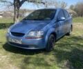 Синій Шевроле Авео, об'ємом двигуна 0 л та пробігом 200 тис. км за 2000 $, фото 1 на Automoto.ua