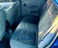 Синий Шевроле Авео, объемом двигателя 1.5 л и пробегом 163 тыс. км за 2600 $, фото 6 на Automoto.ua