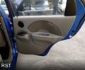 Синий Шевроле Авео, объемом двигателя 1.5 л и пробегом 305 тыс. км за 2750 $, фото 11 на Automoto.ua