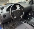 Шевроле Авео 2005 в Кривом Роге на Automoto.ua Синий Шевроле Авео, объемом двигателя 1.5 л и пробегом 207 тыс. км за 3800 $, фото 6 на Automoto.ua