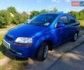 Синий Шевроле Авео, объемом двигателя 1.5 л и пробегом 300 тыс. км за 2900 $, фото 5 на Automoto.ua
