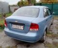 Синий Шевроле Авео, объемом двигателя 1.5 л и пробегом 187 тыс. км за 2700 $, фото 7 на Automoto.ua