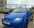 Синий Шевроле Авео, объемом двигателя 1.5 л и пробегом 0 тыс. км за 2650 $, фото 1 на Automoto.ua