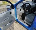 Синій Шевроле Авео, об'ємом двигуна 1.5 л та пробігом 180 тис. км за 1600 $, фото 11 на Automoto.ua