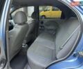 Синий Шевроле Авео, объемом двигателя 1.5 л и пробегом 333 тыс. км за 2650 $, фото 17 на Automoto.ua