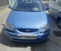 Синий Шевроле Авео, объемом двигателя 1.5 л и пробегом 230 тыс. км за 2900 $, фото 1 на Automoto.ua