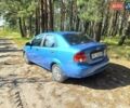 Синий Шевроле Авео, объемом двигателя 1.5 л и пробегом 279 тыс. км за 3000 $, фото 3 на Automoto.ua