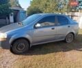 Синий Шевроле Авео, объемом двигателя 1.5 л и пробегом 273 тыс. км за 2200 $, фото 1 на Automoto.ua