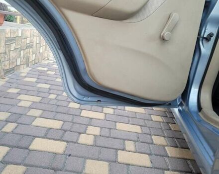 Синий Шевроле Авео, объемом двигателя 1.6 л и пробегом 137 тыс. км за 3800 $, фото 11 на Automoto.ua