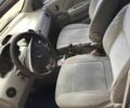 Синий Шевроле Авео, объемом двигателя 1.5 л и пробегом 645 тыс. км за 1449 $, фото 4 на Automoto.ua