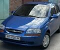 Синий Шевроле Авео, объемом двигателя 1.5 л и пробегом 60 тыс. км за 5000 $, фото 22 на Automoto.ua