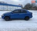 Синий Шевроле Авео, объемом двигателя 1.5 л и пробегом 229 тыс. км за 2256 $, фото 5 на Automoto.ua