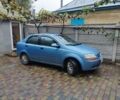 Синій Шевроле Авео, об'ємом двигуна 1.5 л та пробігом 165 тис. км за 78 $, фото 1 на Automoto.ua
