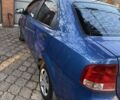 Синій Шевроле Авео, об'ємом двигуна 1.5 л та пробігом 160 тис. км за 2900 $, фото 3 на Automoto.ua