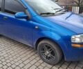 Синій Шевроле Авео, об'ємом двигуна 1.5 л та пробігом 290 тис. км за 3200 $, фото 2 на Automoto.ua