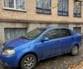 Шевроле Авео 2005 в Кривом Роге на Automoto.ua Синий Шевроле Авео, объемом двигателя 1.5 л и пробегом 207 тыс. км за 3800 $, фото 2 на Automoto.ua