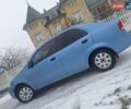 Синий Шевроле Авео, объемом двигателя 1.5 л и пробегом 333 тыс. км за 2700 $, фото 1 на Automoto.ua