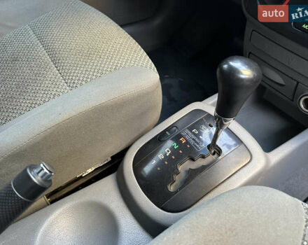 Синий Шевроле Авео, объемом двигателя 1.5 л и пробегом 333 тыс. км за 2850 $, фото 31 на Automoto.ua