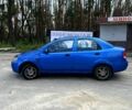 Синий Шевроле Авео, объемом двигателя 1.5 л и пробегом 250 тыс. км за 2500 $, фото 2 на Automoto.ua