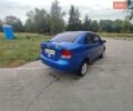 Синій Шевроле Авео, об'ємом двигуна 1.5 л та пробігом 300 тис. км за 2000 $, фото 3 на Automoto.ua