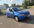 Синий Шевроле Авео, объемом двигателя 0 л и пробегом 555 тыс. км за 1802 $, фото 11 на Automoto.ua