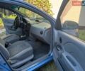 Синій Шевроле Авео, об'ємом двигуна 1.5 л та пробігом 125 тис. км за 3200 $, фото 1 на Automoto.ua
