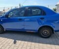 Синий Шевроле Авео, объемом двигателя 1.5 л и пробегом 153 тыс. км за 2900 $, фото 22 на Automoto.ua