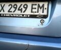 Синий Шевроле Авео, объемом двигателя 1.5 л и пробегом 201 тыс. км за 3500 $, фото 6 на Automoto.ua