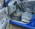 Синий Шевроле Авео, объемом двигателя 1.5 л и пробегом 260 тыс. км за 1906 $, фото 8 на Automoto.ua