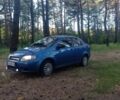 Синий Шевроле Авео, объемом двигателя 1.5 л и пробегом 300 тыс. км за 2500 $, фото 4 на Automoto.ua