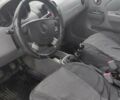Синий Шевроле Авео, объемом двигателя 1.5 л и пробегом 256 тыс. км за 2700 $, фото 7 на Automoto.ua