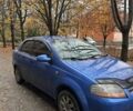 Шевроле Авео 2005 в Кривом Роге на Automoto.ua Синий Шевроле Авео, объемом двигателя 1.5 л и пробегом 207 тыс. км за 3800 $, фото 3 на Automoto.ua