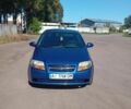 Синій Шевроле Авео, об'ємом двигуна 0 л та пробігом 296 тис. км за 1500 $, фото 3 на Automoto.ua