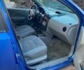 Синій Шевроле Авео, об'ємом двигуна 1.5 л та пробігом 231 тис. км за 2150 $, фото 7 на Automoto.ua