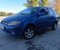 Синій Шевроле Авео, об'ємом двигуна 1.5 л та пробігом 285 тис. км за 1856 $, фото 1 на Automoto.ua