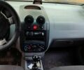 Синий Шевроле Авео, объемом двигателя 1.5 л и пробегом 280 тыс. км за 2550 $, фото 7 на Automoto.ua