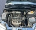 Синій Шевроле Авео, об'ємом двигуна 0 л та пробігом 200 тис. км за 2000 $, фото 5 на Automoto.ua
