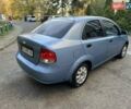 Синий Шевроле Авео, объемом двигателя 1.5 л и пробегом 333 тыс. км за 2650 $, фото 32 на Automoto.ua