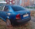 Синій Шевроле Авео, об'ємом двигуна 1.5 л та пробігом 250 тис. км за 900 $, фото 1 на Automoto.ua