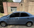 Синій Шевроле Авео, об'ємом двигуна 1.5 л та пробігом 244 тис. км за 2800 $, фото 3 на Automoto.ua
