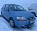 Синій Шевроле Авео, об'ємом двигуна 1.5 л та пробігом 220 тис. км за 2500 $, фото 1 на Automoto.ua