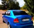 Шевроле Авео 2005 в Кропивницком (Кировограде) на Automoto.ua Синий Шевроле Авео, объемом двигателя 1.5 л и пробегом 210 тыс. км за 3300 $, фото 2 на Automoto.ua
