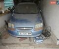 Синий Шевроле Авео, объемом двигателя 1.4 л и пробегом 200 тыс. км за 3000 $, фото 1 на Automoto.ua