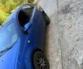Синий Шевроле Авео, объемом двигателя 1.5 л и пробегом 123 тыс. км за 1700 $, фото 1 на Automoto.ua
